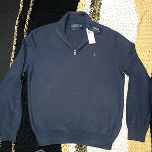 POlO Ralph Lauren, large, navy
